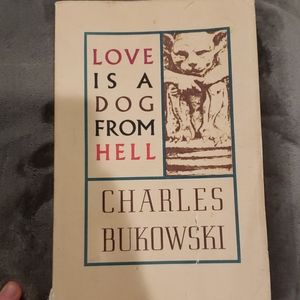 Love is a Fog From Hell